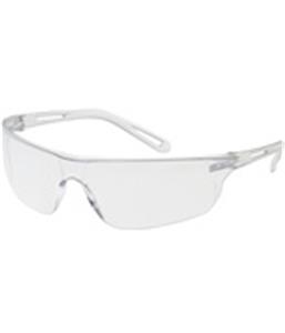 BOUTON OPTICAL ZENON Z-LYTE CLEAR LENS - Safety Glasses